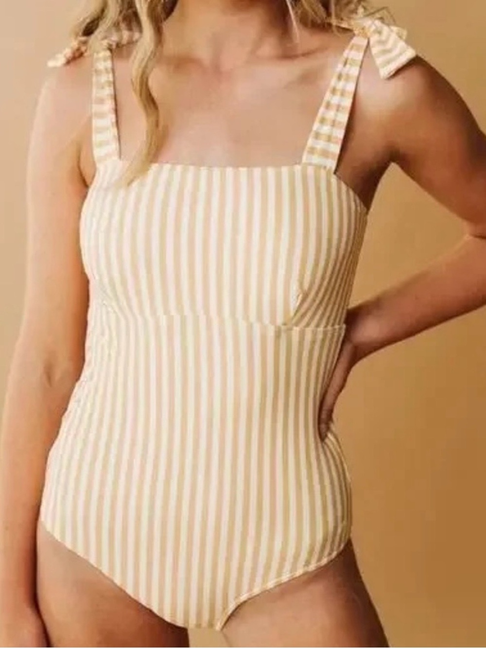 Albion Fit Cabana One Piece Medium NWT